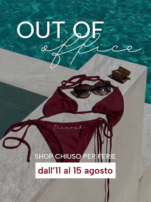 @Diamond abbigliamento