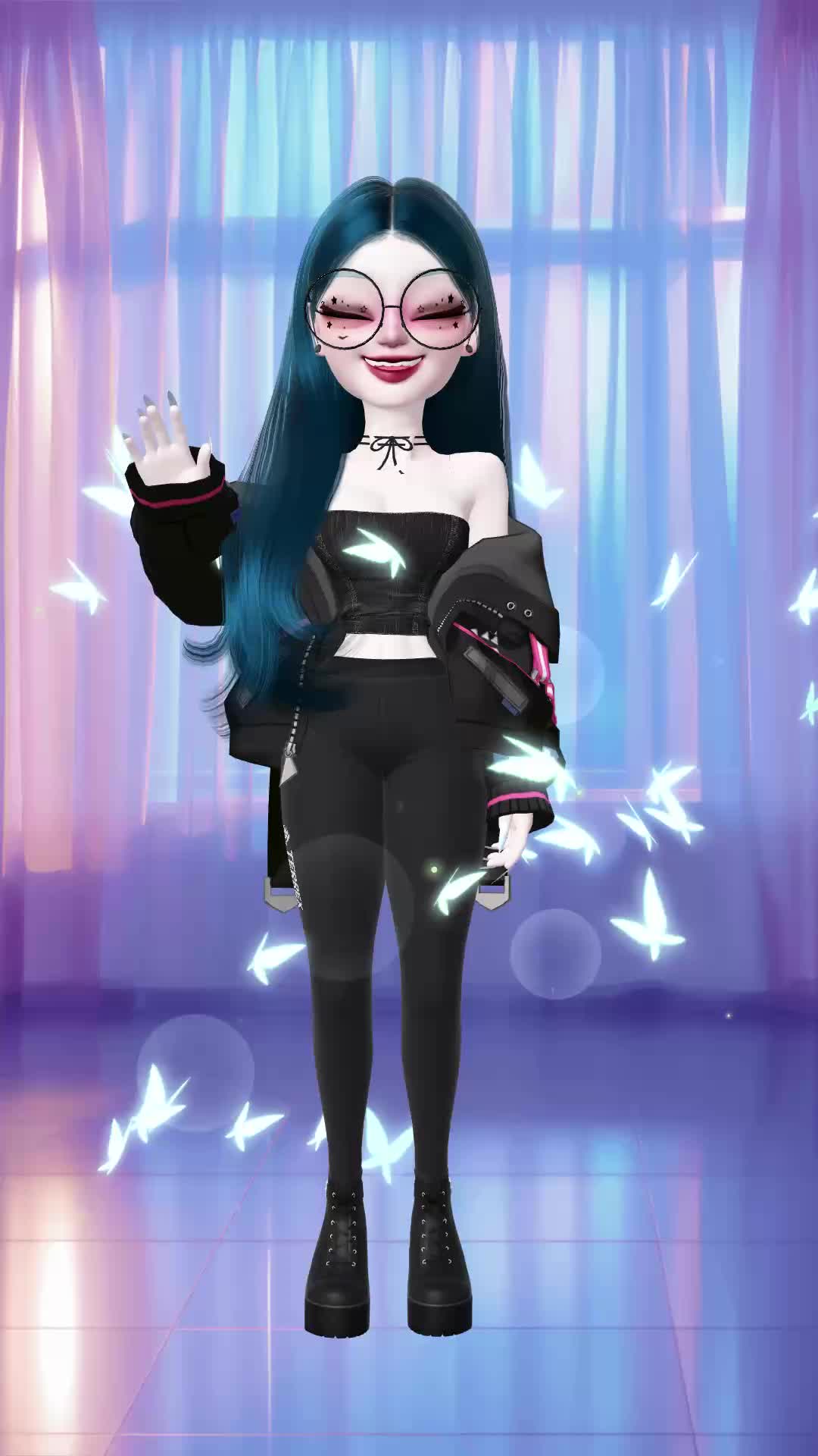 @Jsem svá ❤️🦋