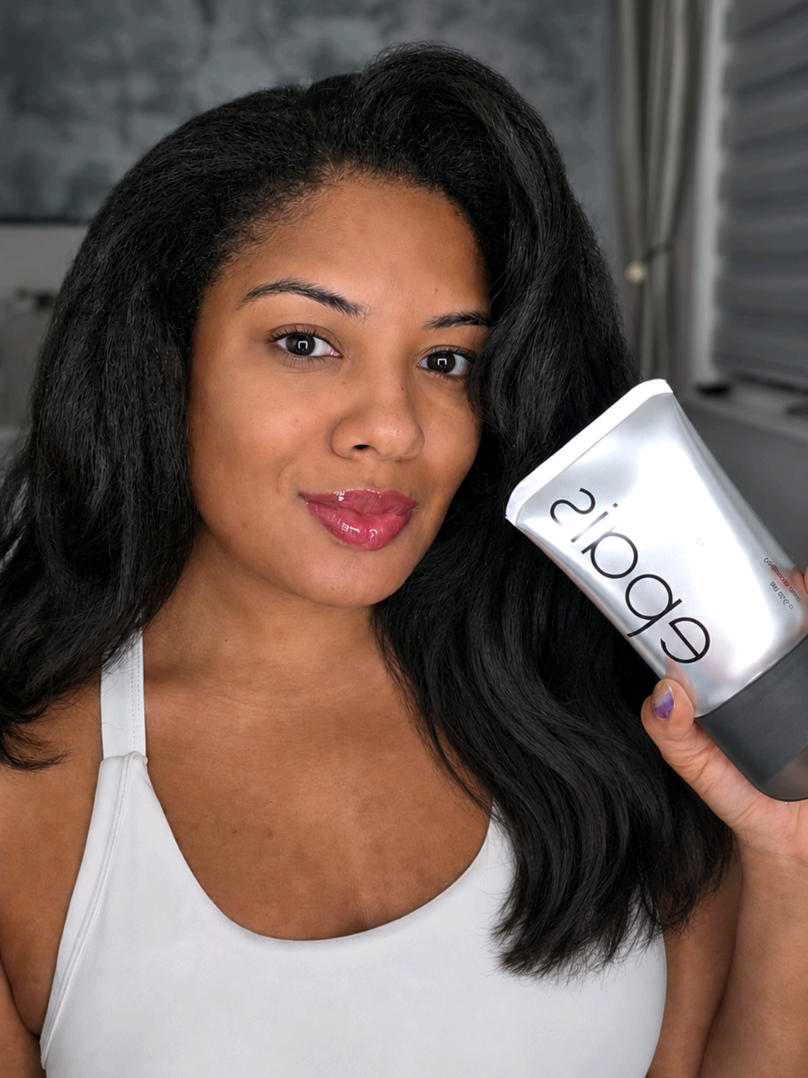@Tatiana Harvey | Beauty Pro
