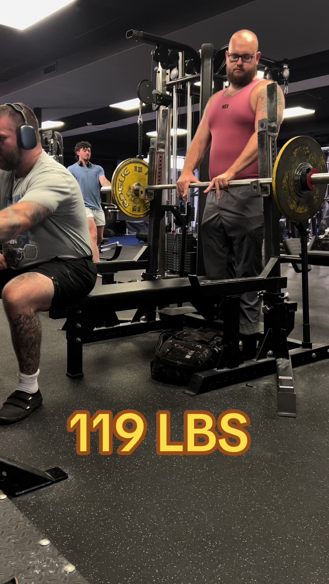 @Leftyliftz