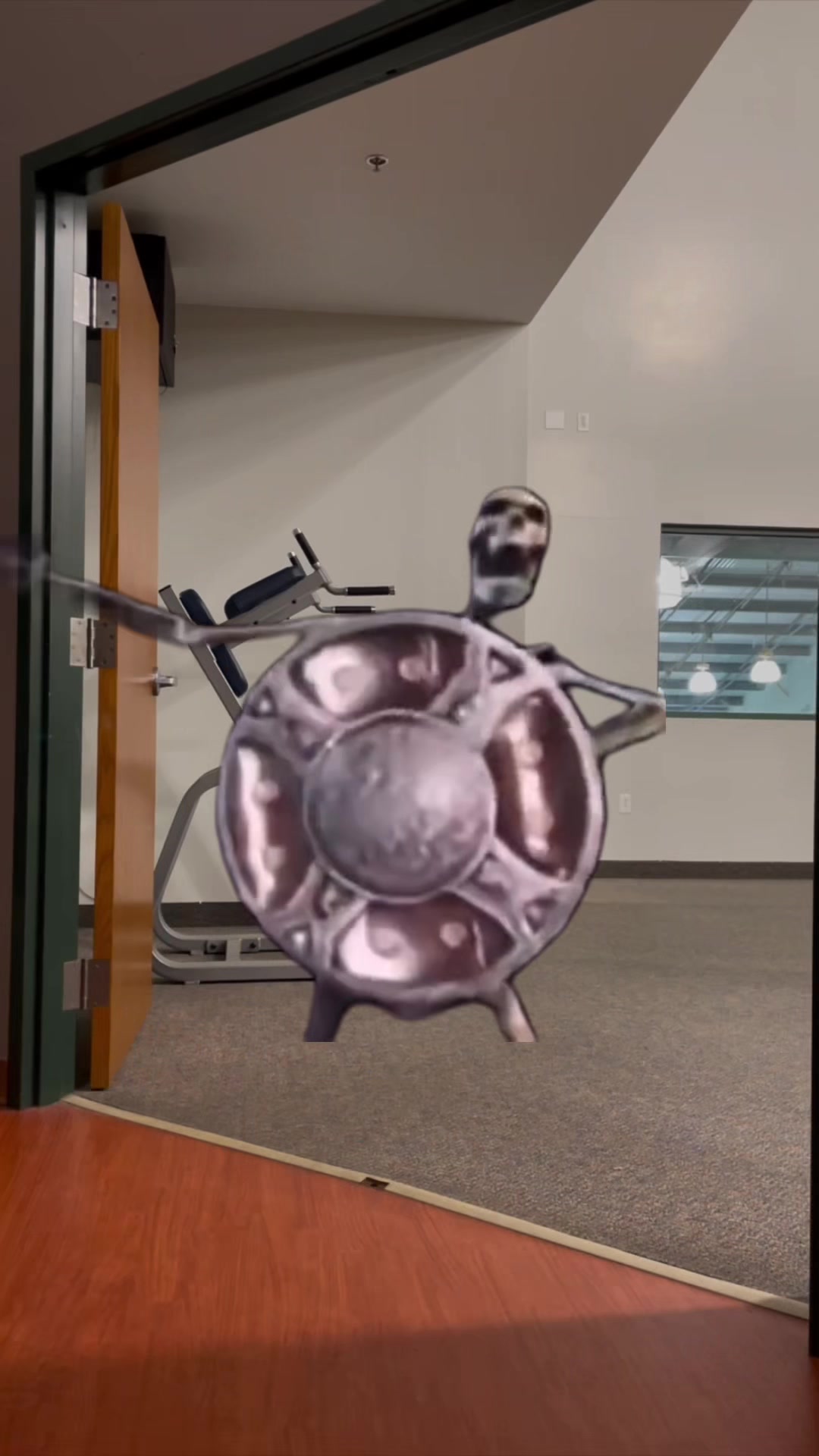 @Gymger
