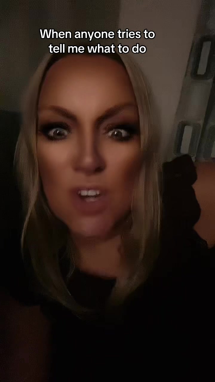 @GinnyLynnyTikTok ๐๐๐