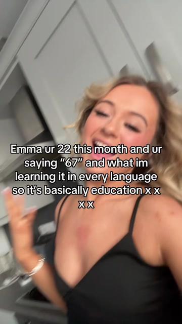 @Emma Cochrane