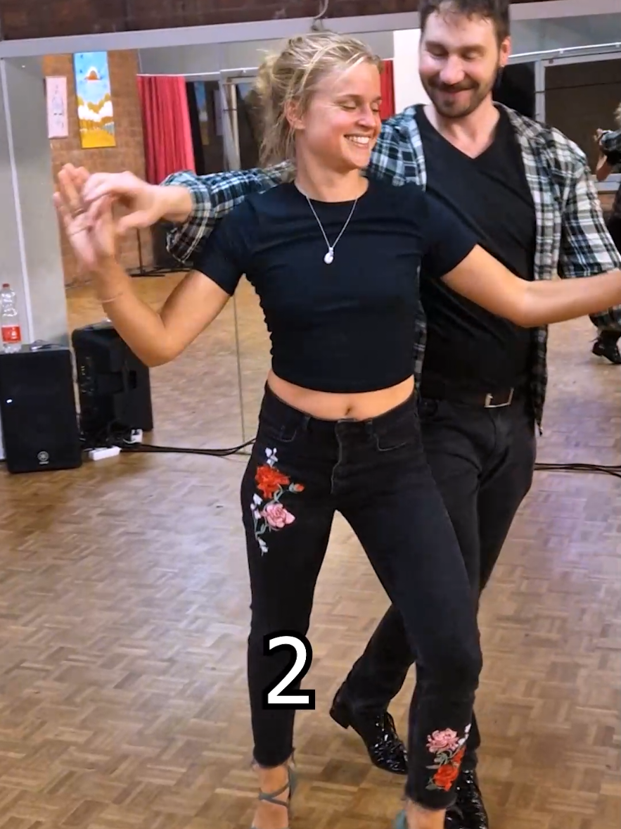@Salsa Libre Dansschool