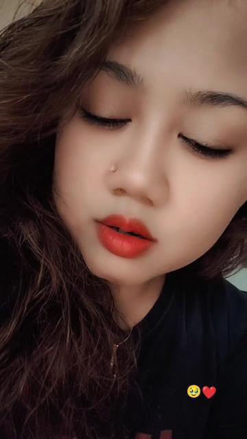 @❤️🍁Muskan🍁❤️ innocent❤️🍁