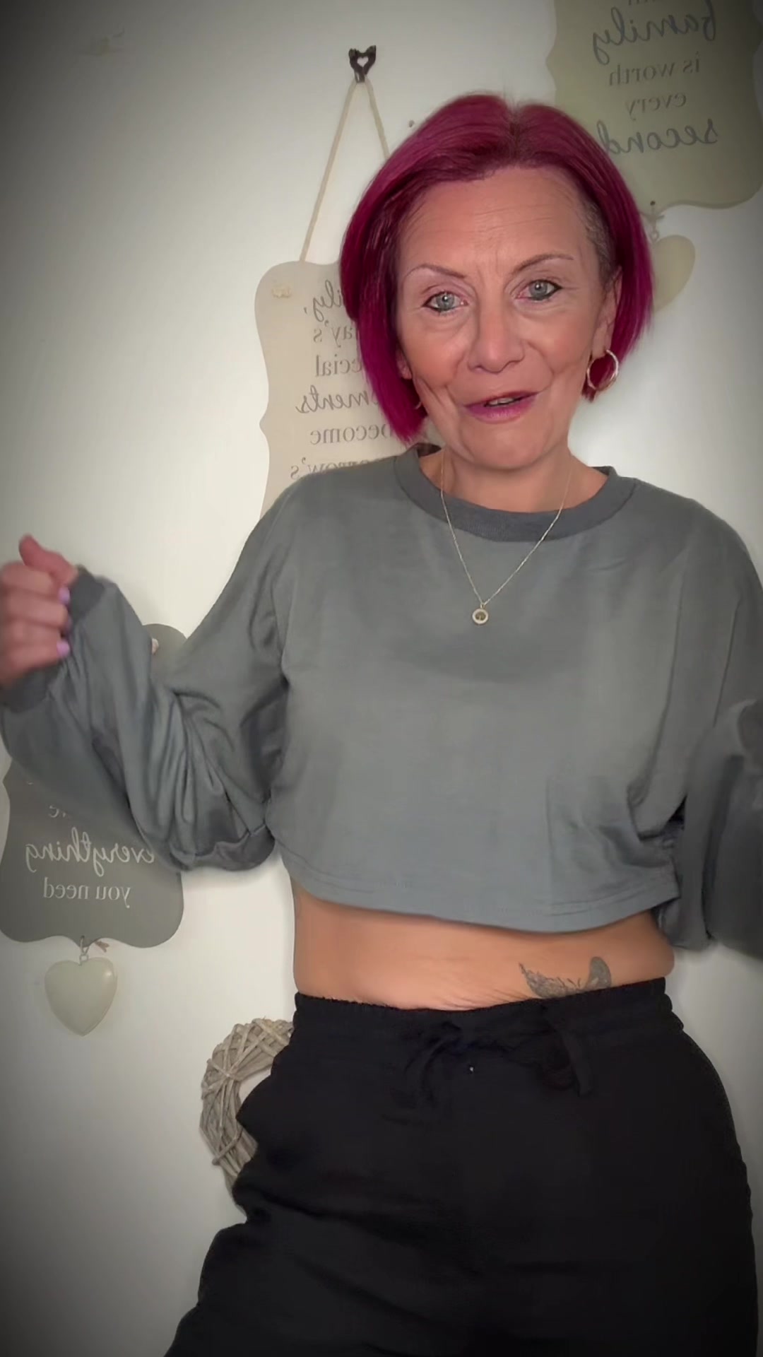 @✨ A.D.H.D GRANNY ✨