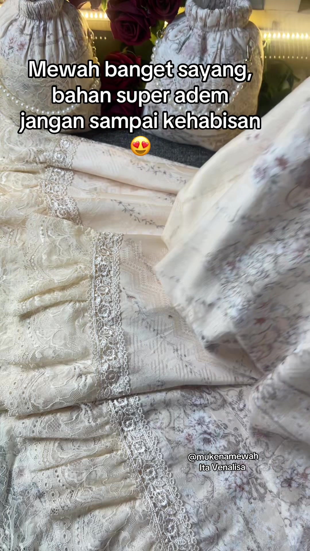 @Mukenamewah