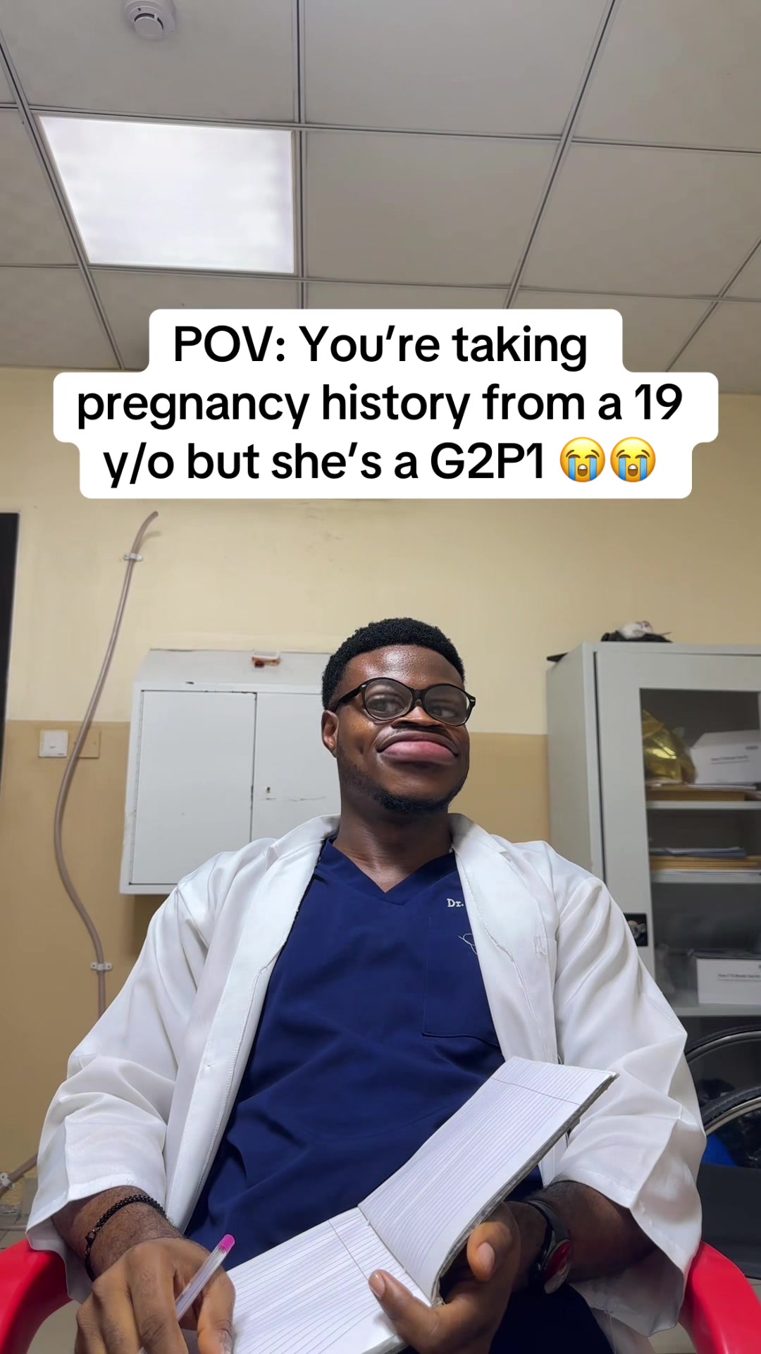 @Dr Daps, MD