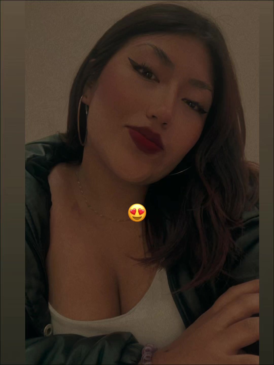 @Tati Ruiz😍