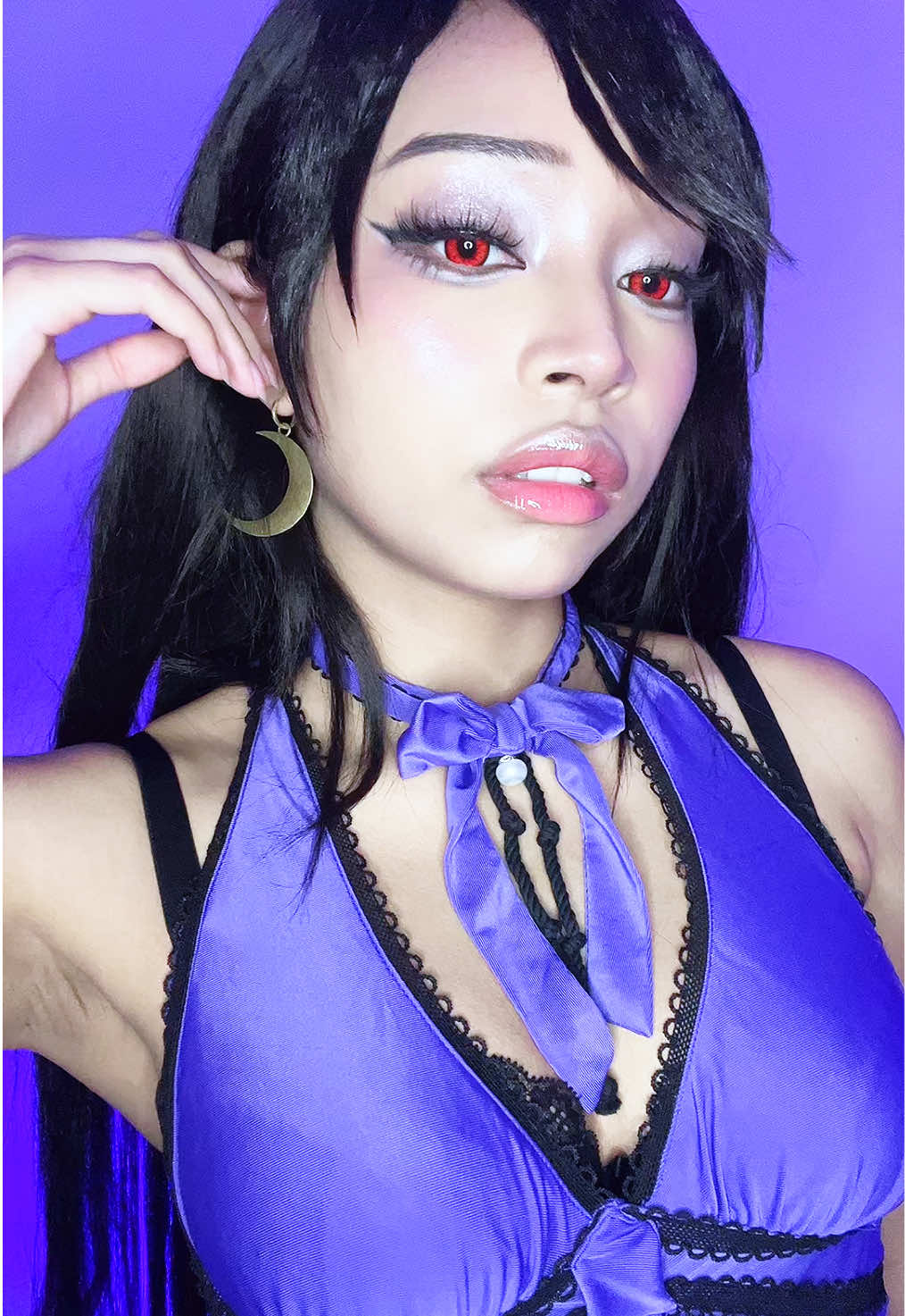 @arisa ๐ฟ | gamer & cosplayer