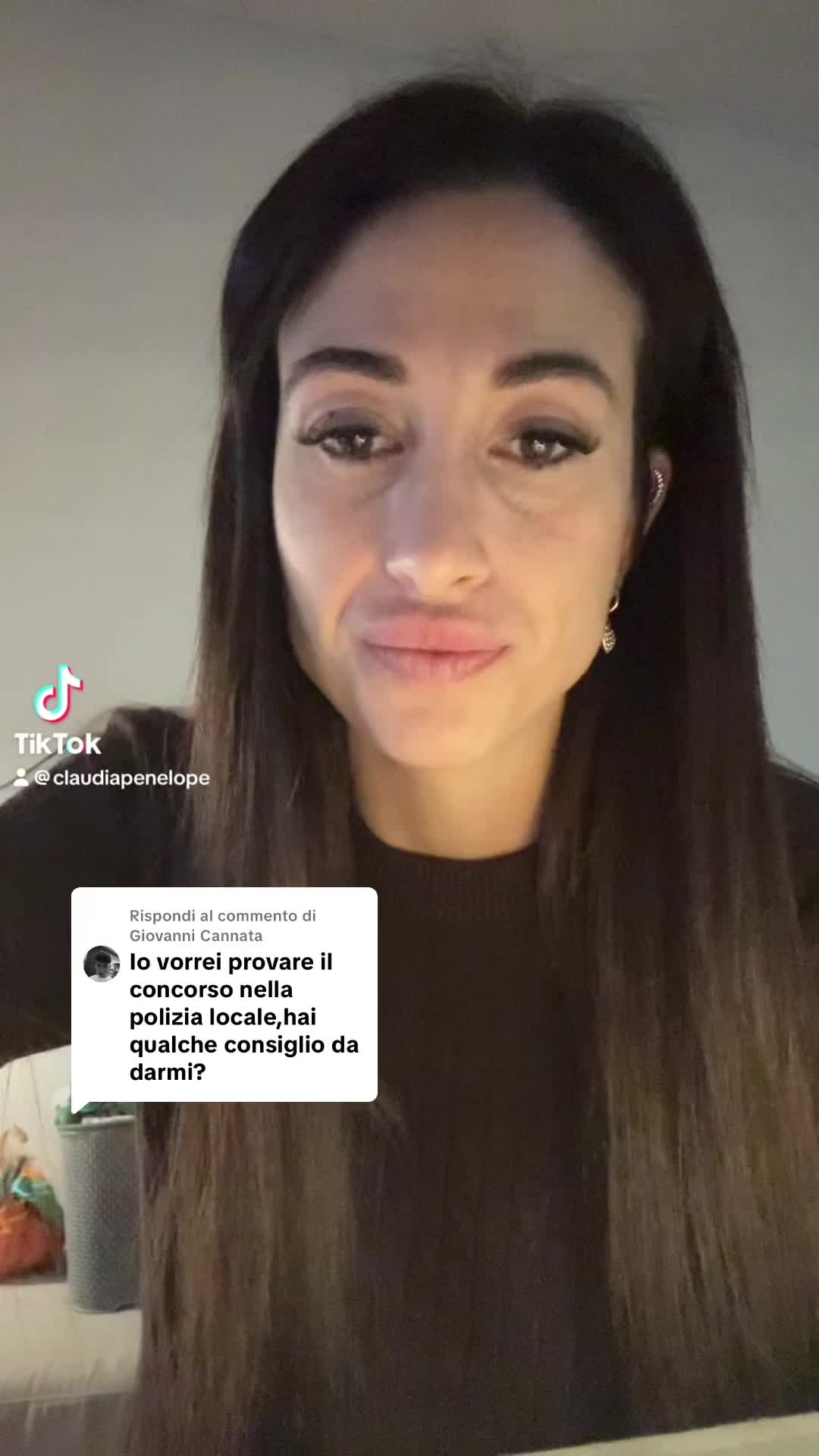 @Claudia Penelope