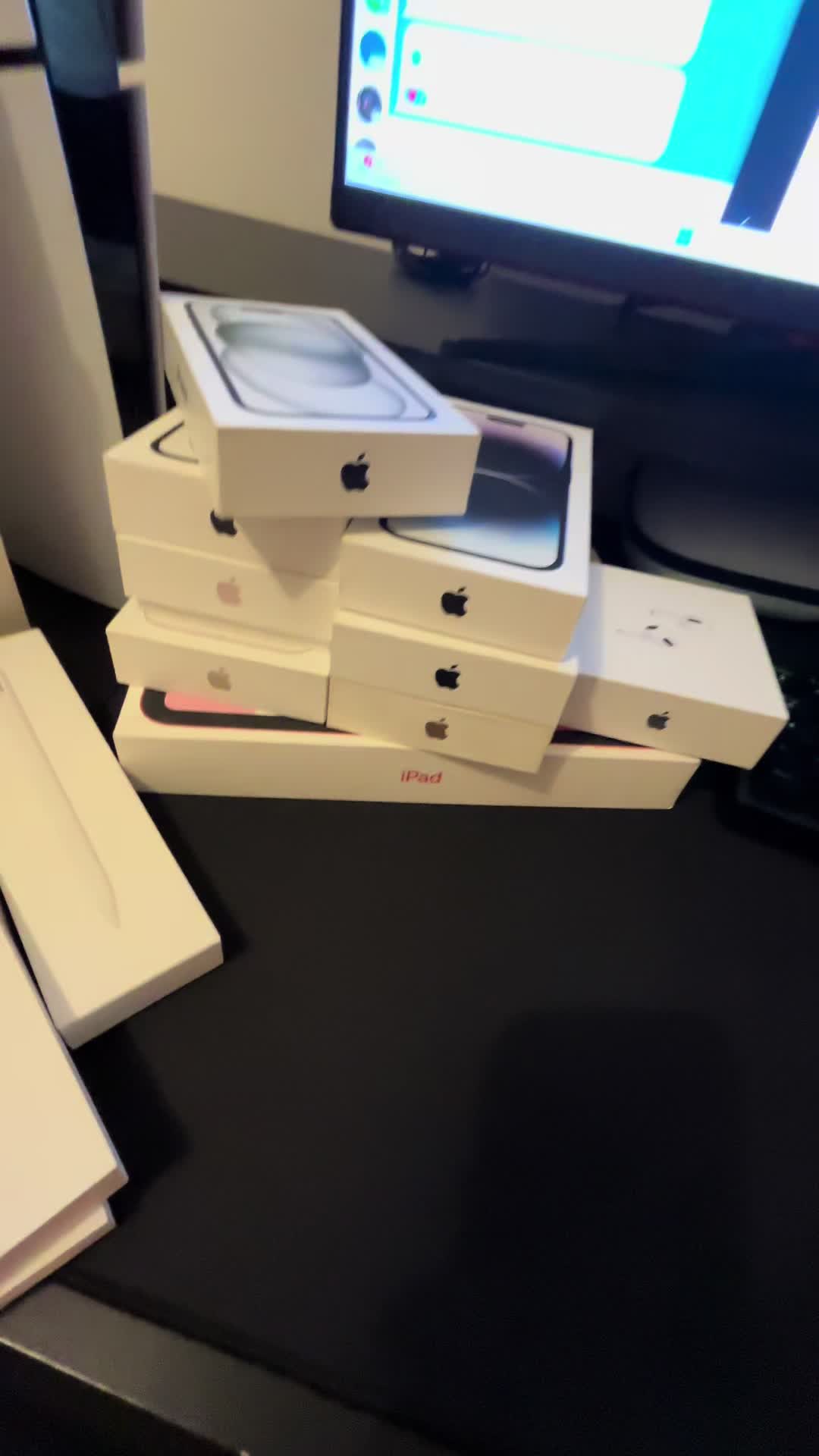 @TECH EN BIO 💸📲