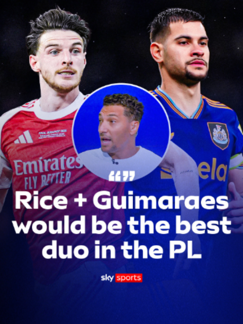 @Sky Sports Football