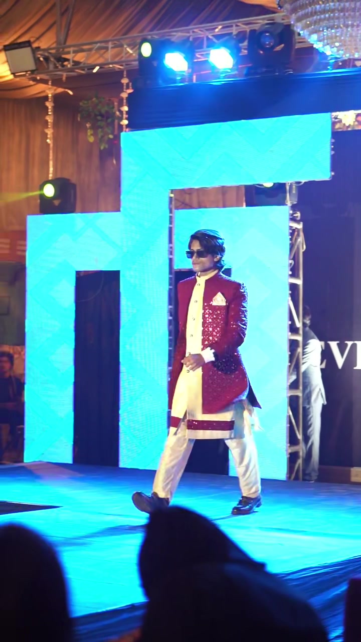 @EVEREST PRODUCTION HYD