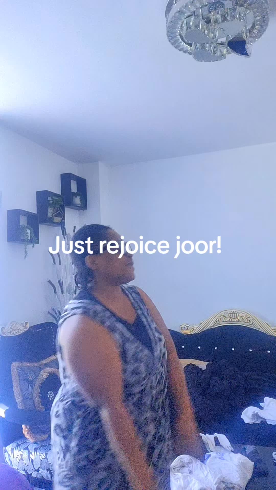 @Peculiar mama P