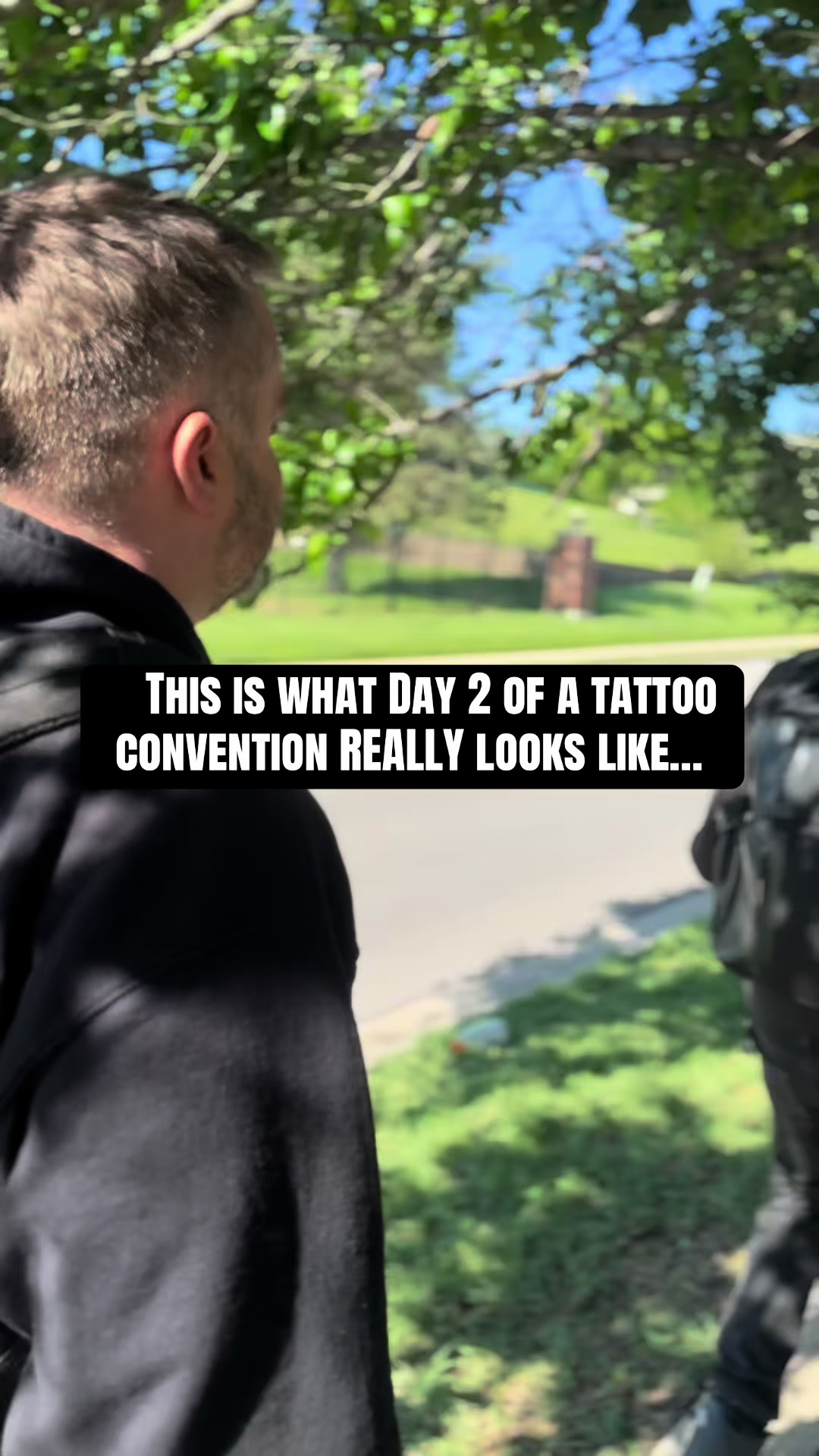 @Holy Grail Tattoo | Leyland