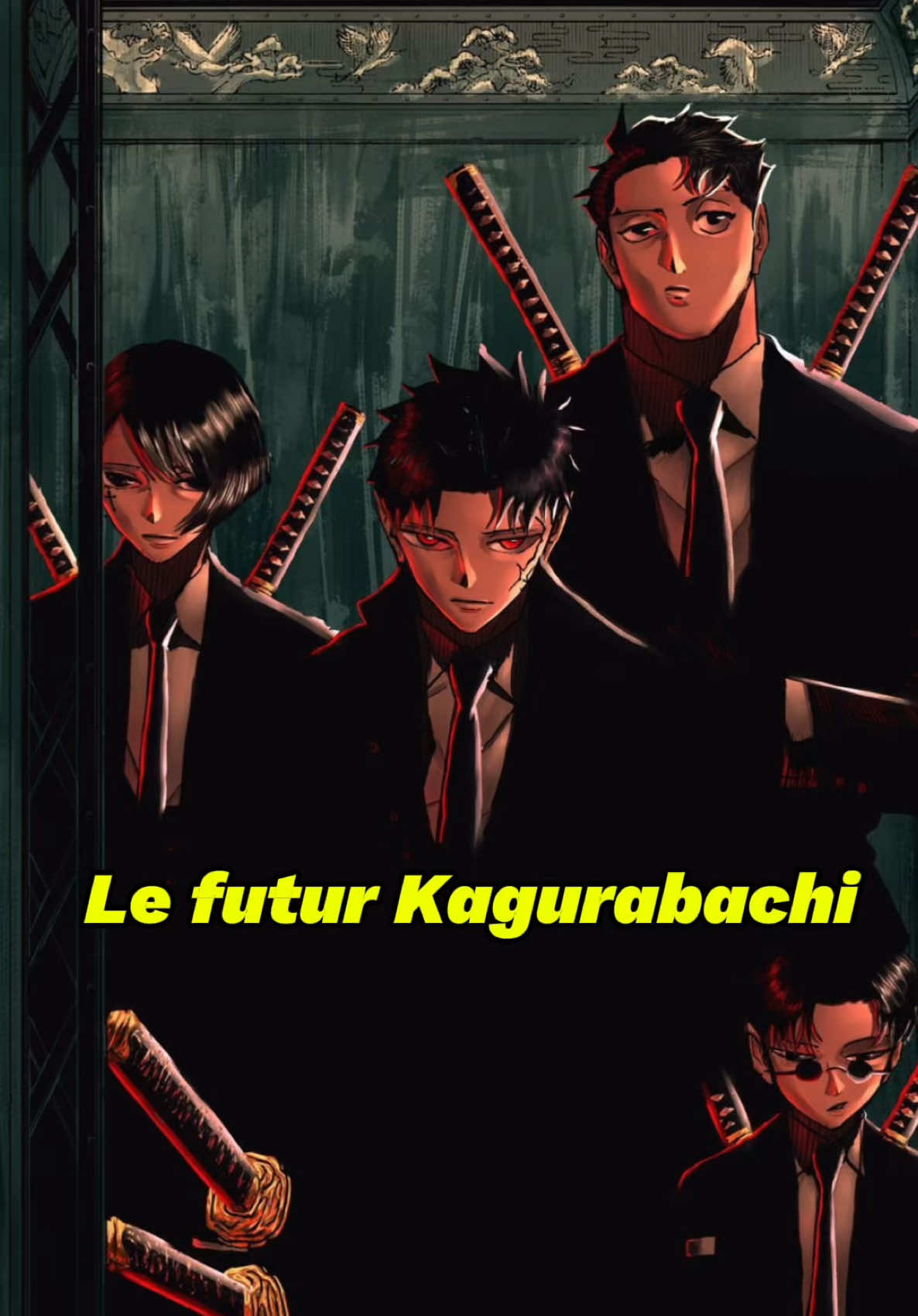 @Benkuroashi