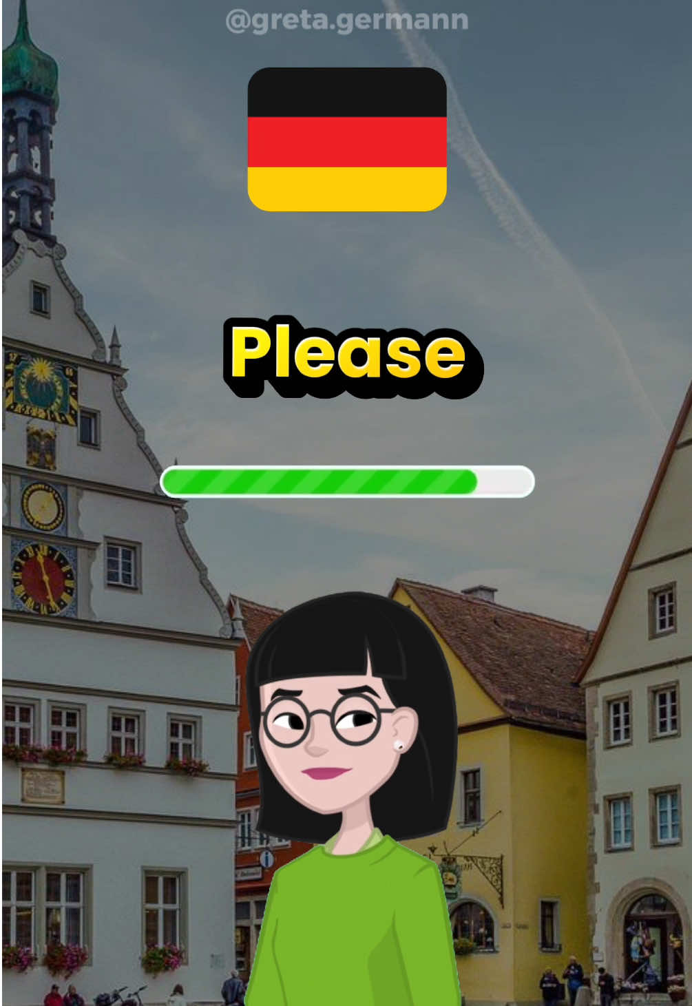 @Learn German 🇩🇪