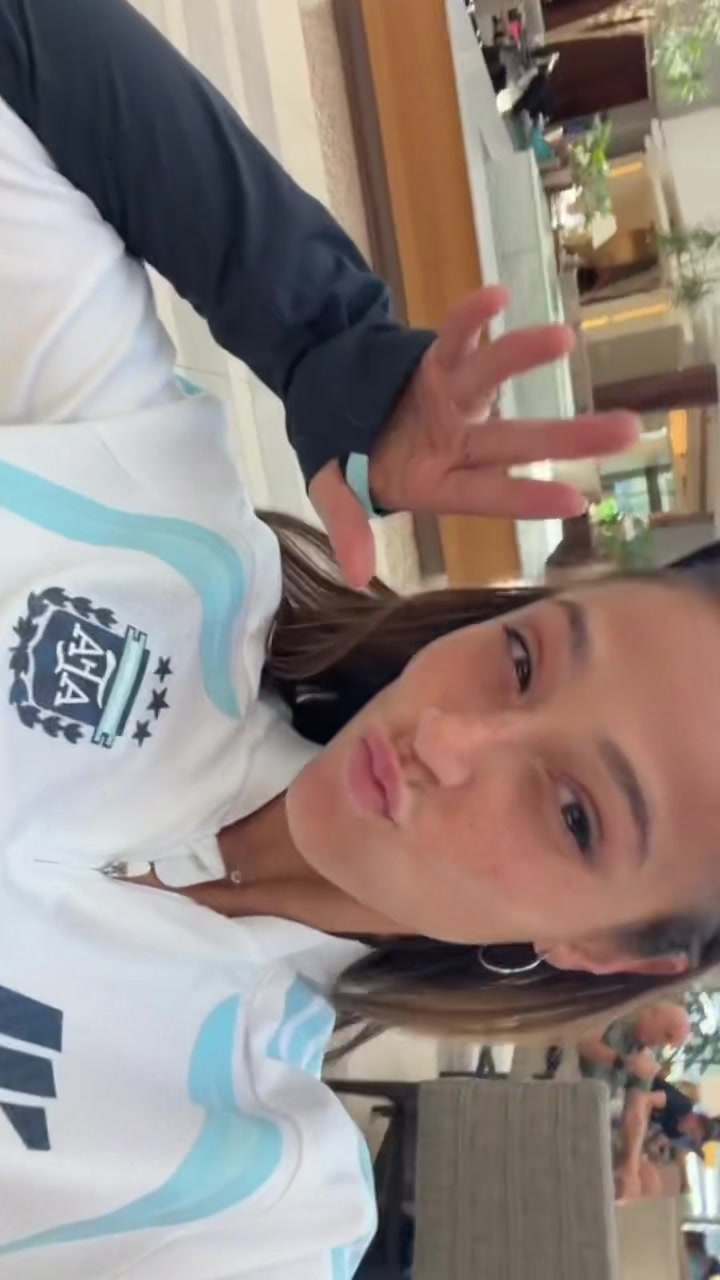 @claricremaschi✈️
