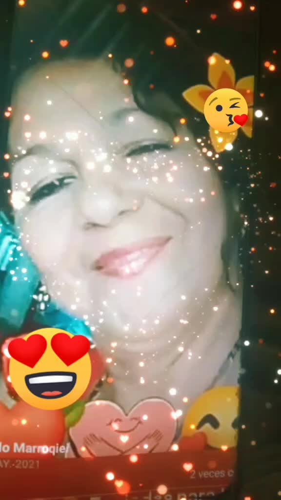 @maria elena alfredao
