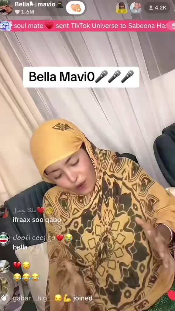 @habesha ብድ telegram Channel
