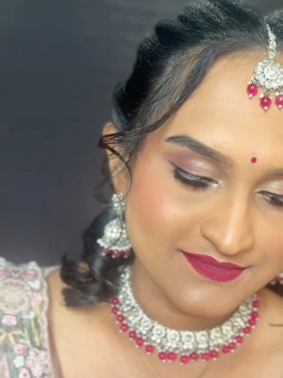 @GlambySubha