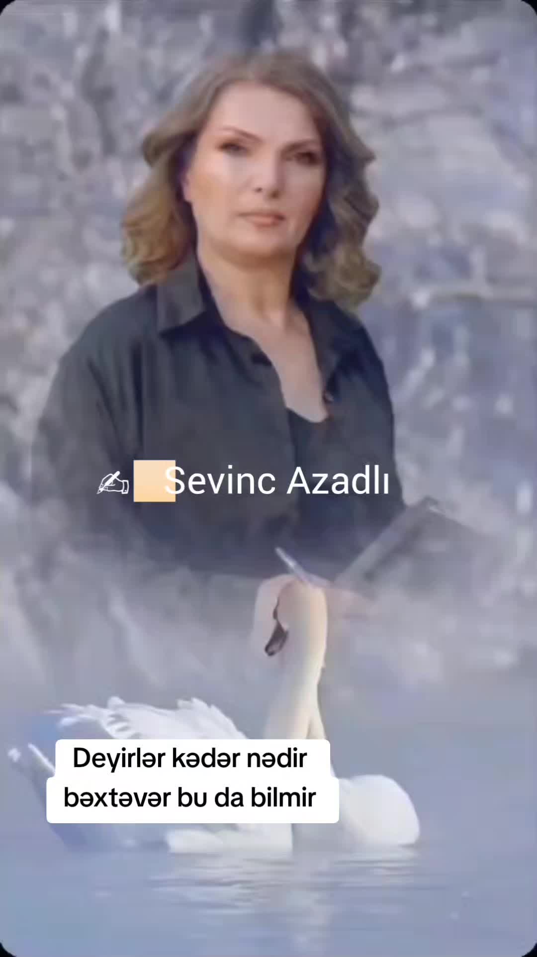 @Sevinc Azadlı