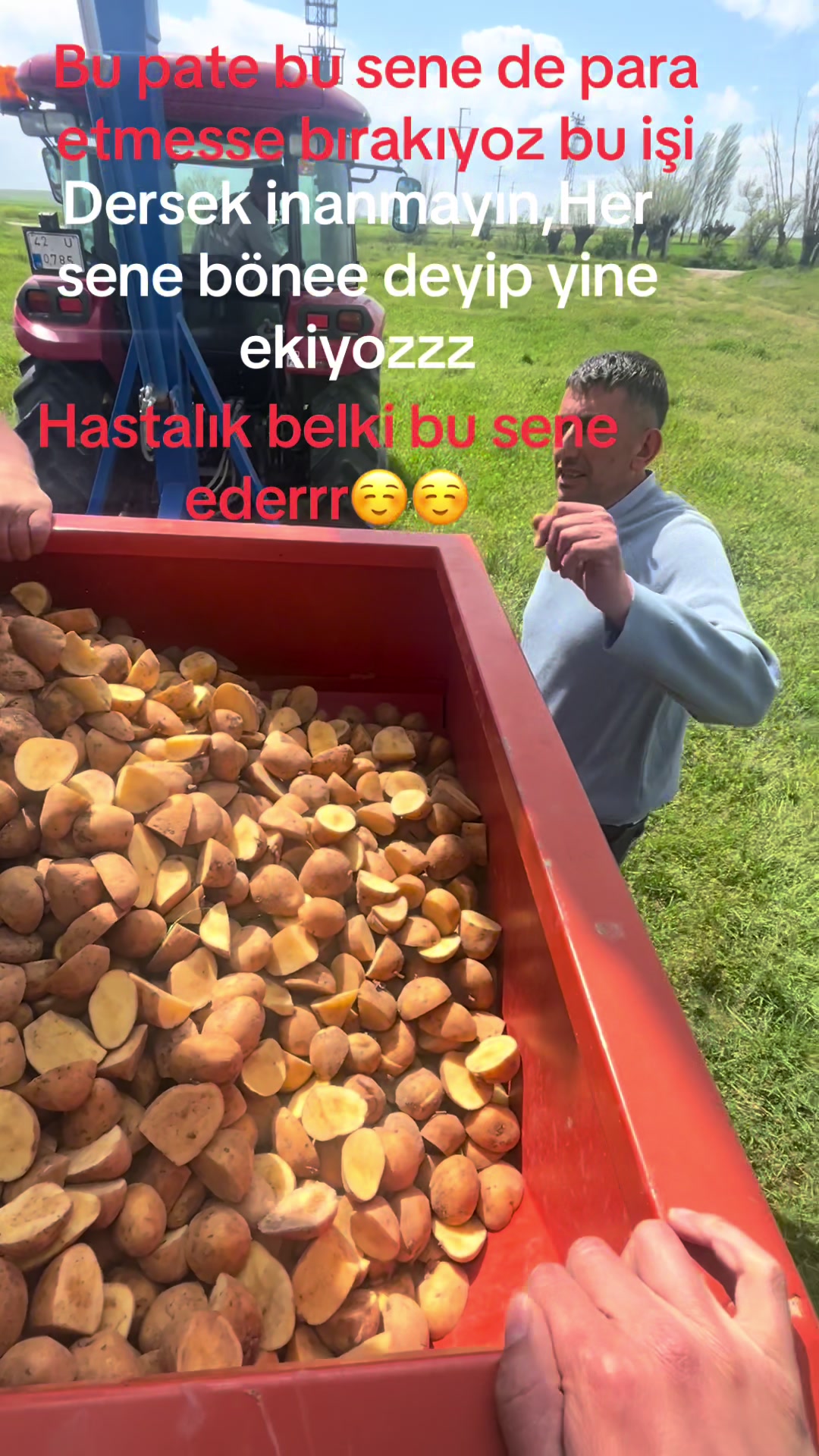 @#Köyden Gelen Ses#