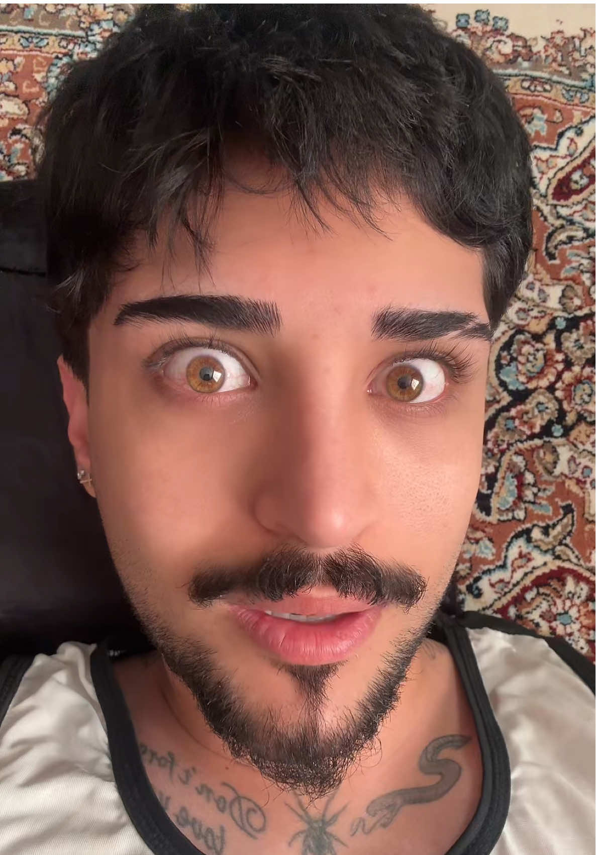 @Masih | مَـسـیـح