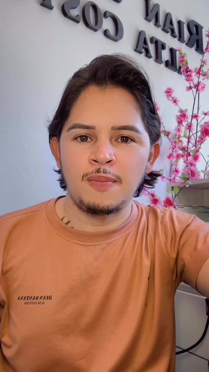 @Rian Santana