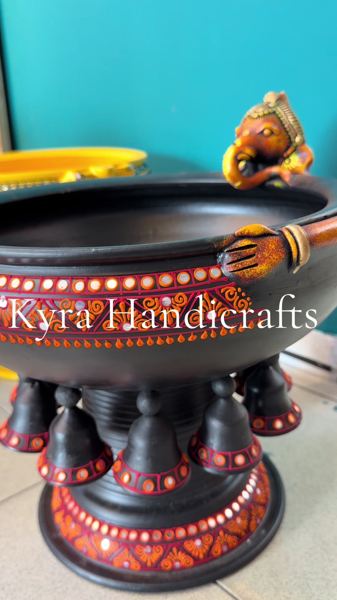 @Kyra Trading
