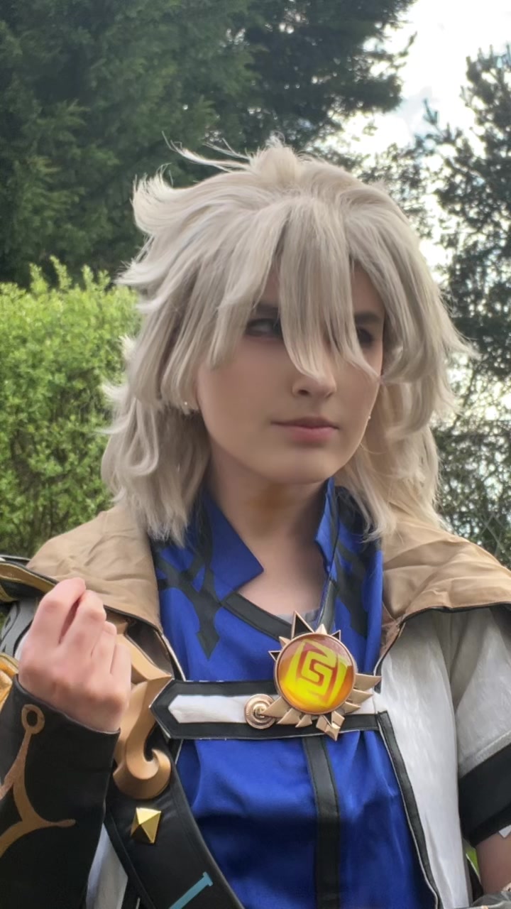 @Knight of boreas || Robin <3