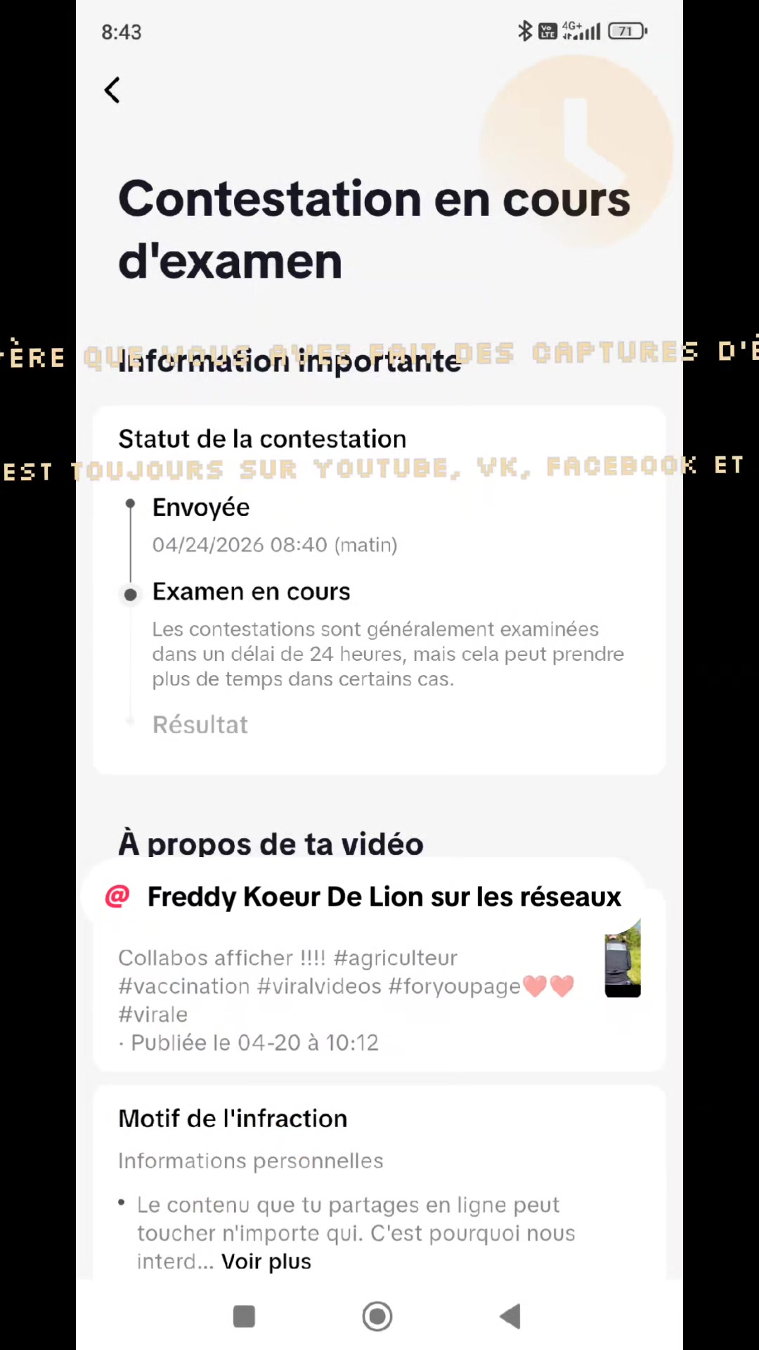 @Freddy Koeur De Lion