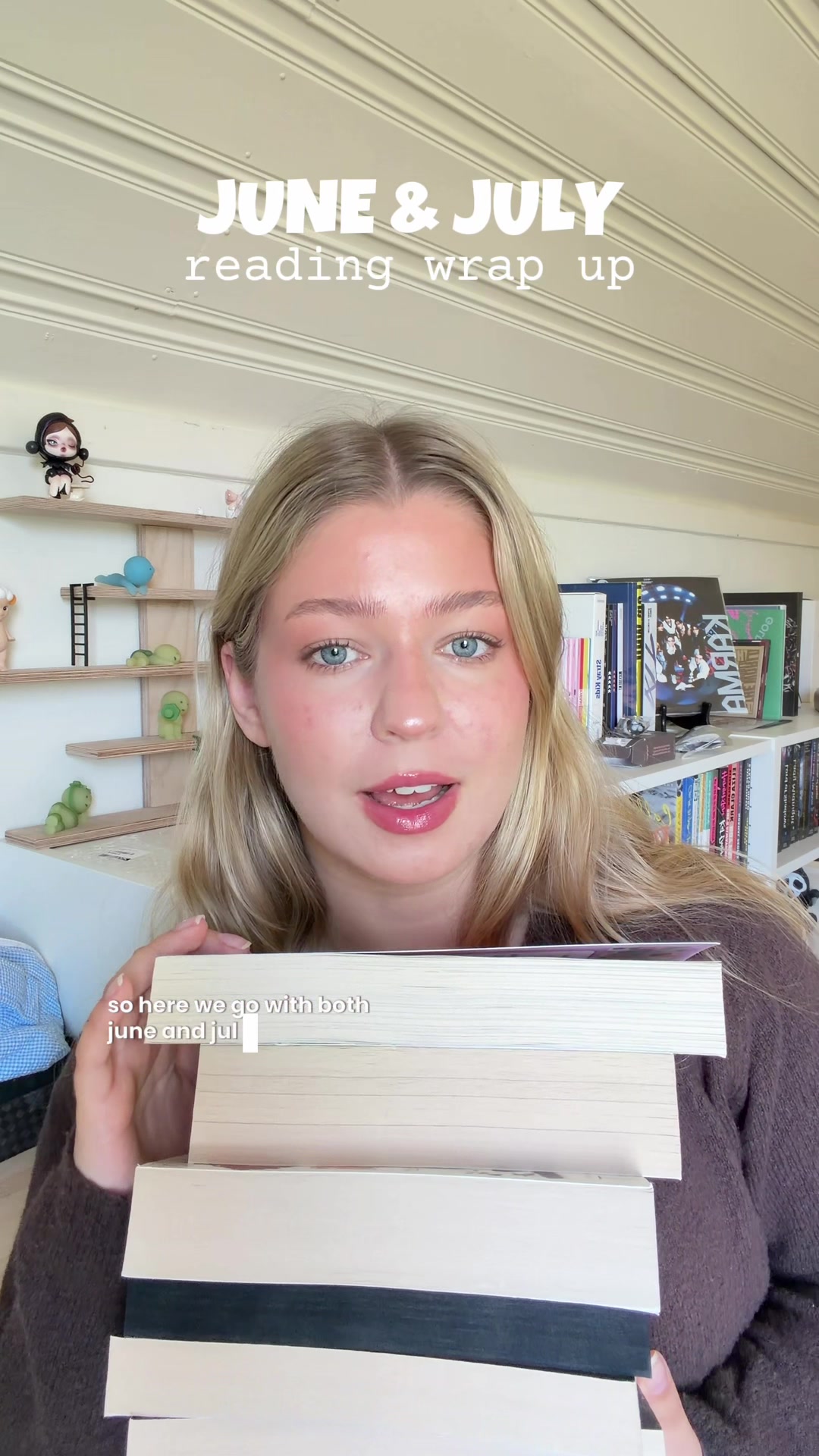 @amelie | booktok