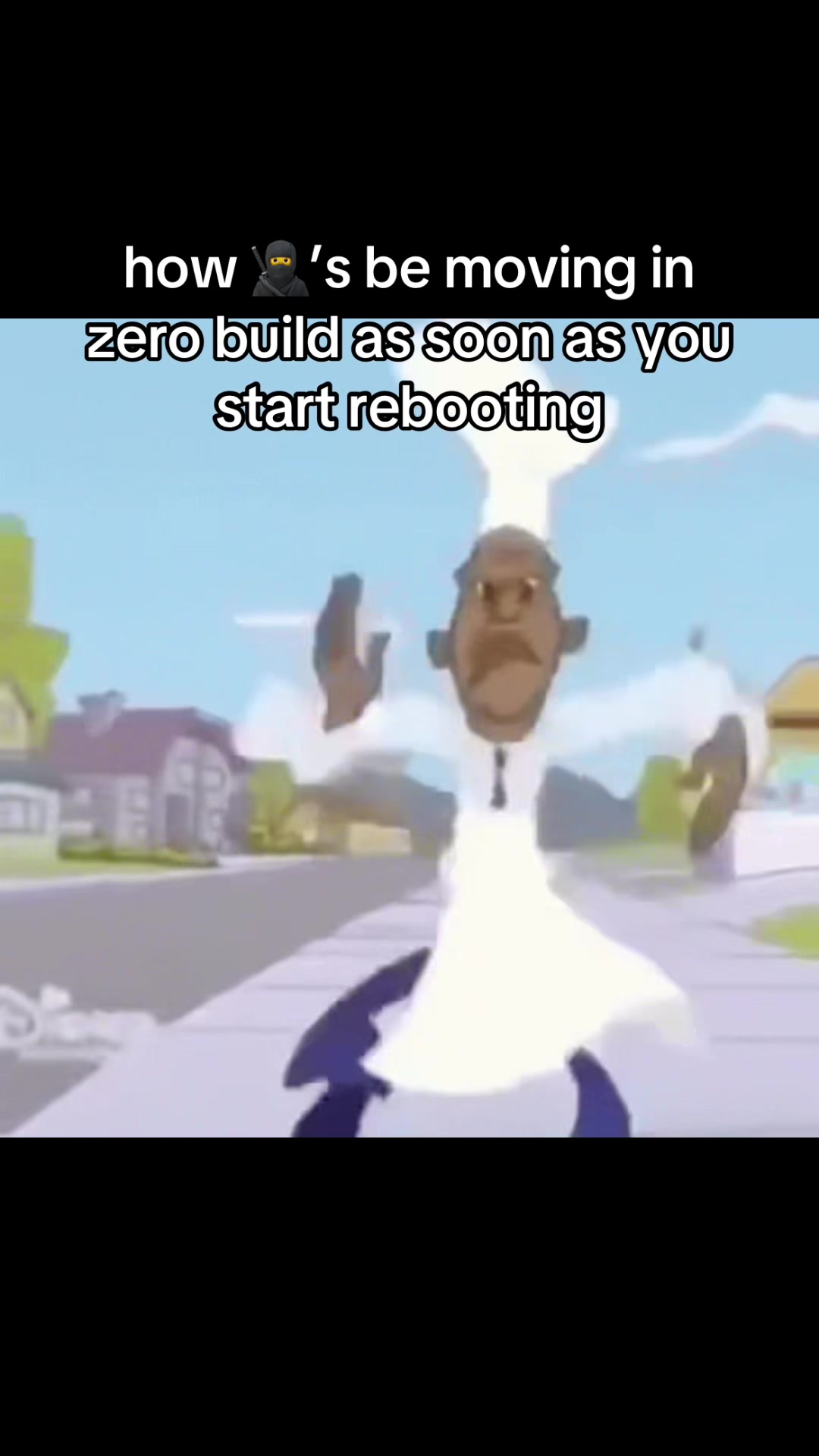 @chill guy