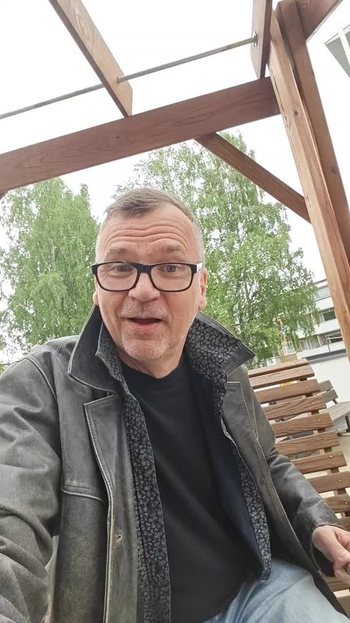 @Savorinen