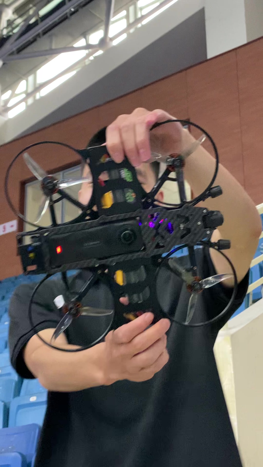 @C&acirc;y - FPV 🛸