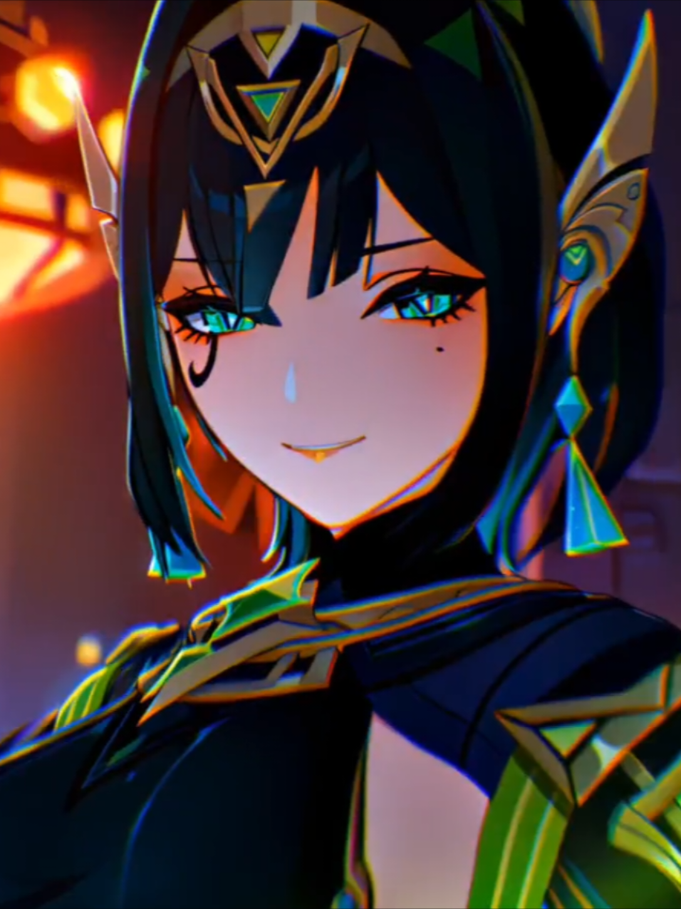 @Ein Demon