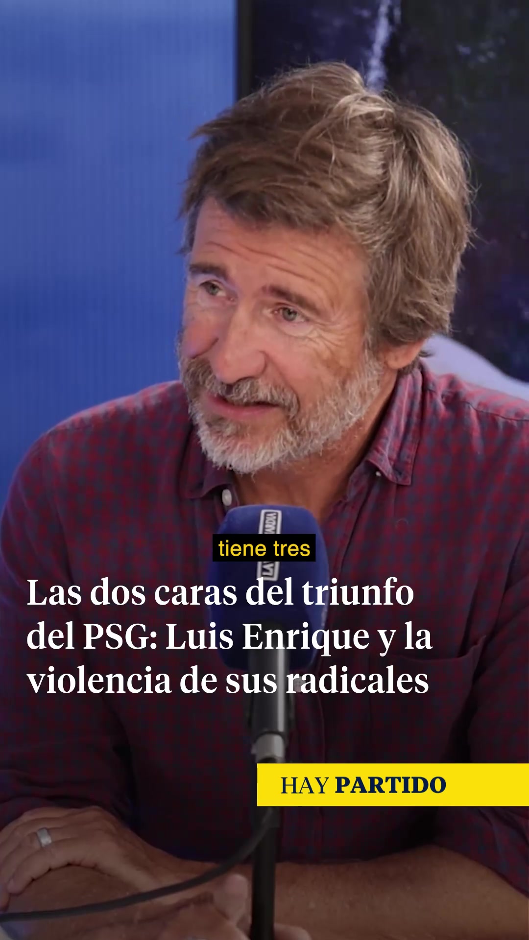 @La Vanguardia 🗞