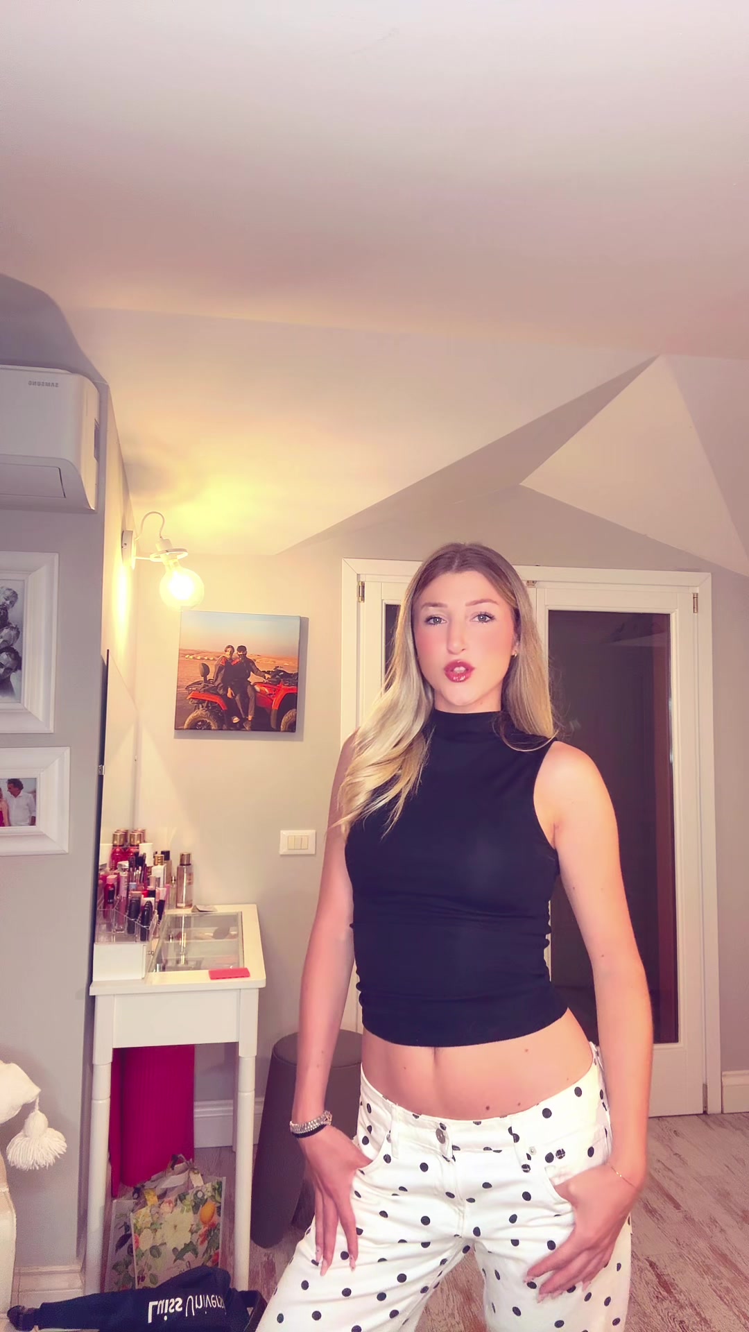 @Sara calicchio