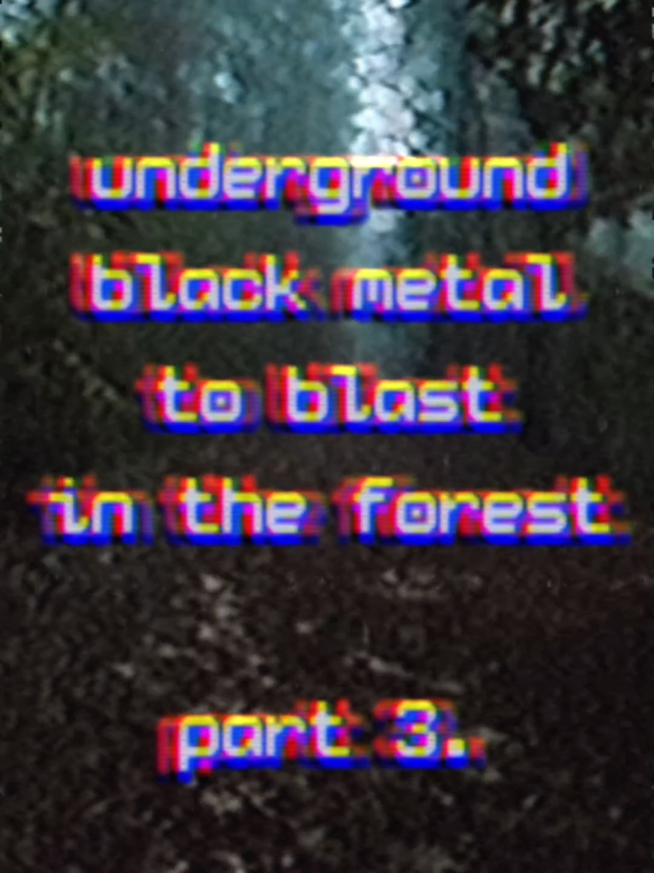 @Abyssal Circle