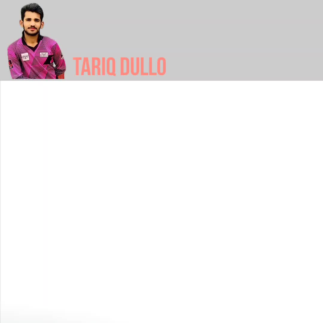 @Tariq dullo 05🔥