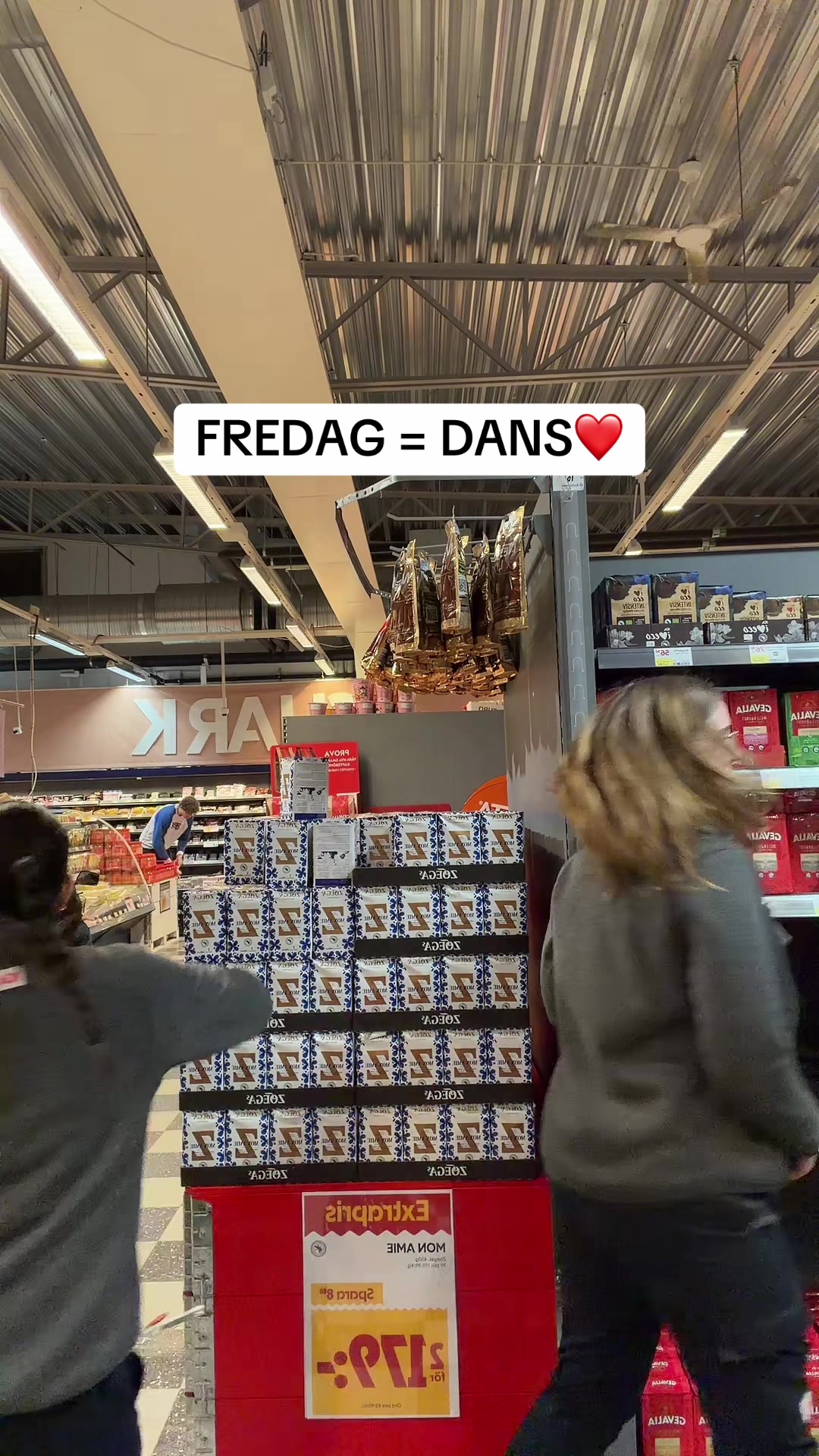 @Ica Kvantum Kristianstad