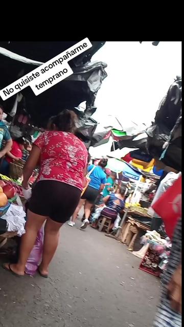 @Las Maduras