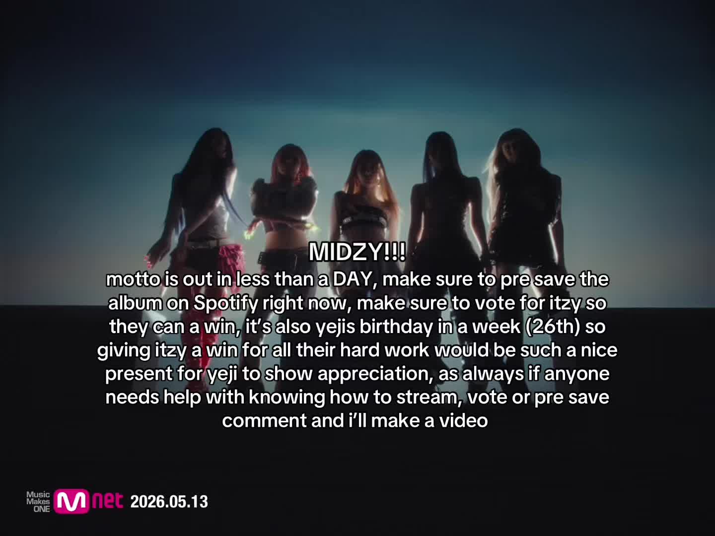@Midzyblink (final version) 🎫