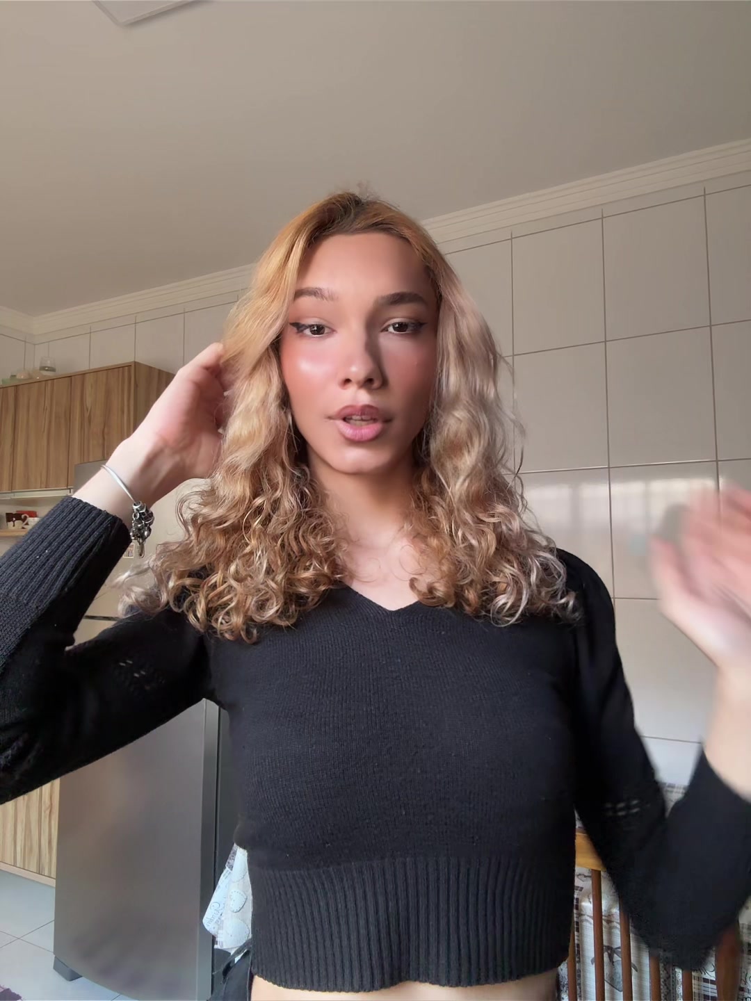 @Jade Melo