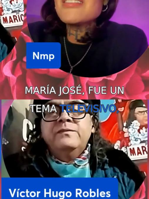 @V&iacute;ctor Hugo Robles