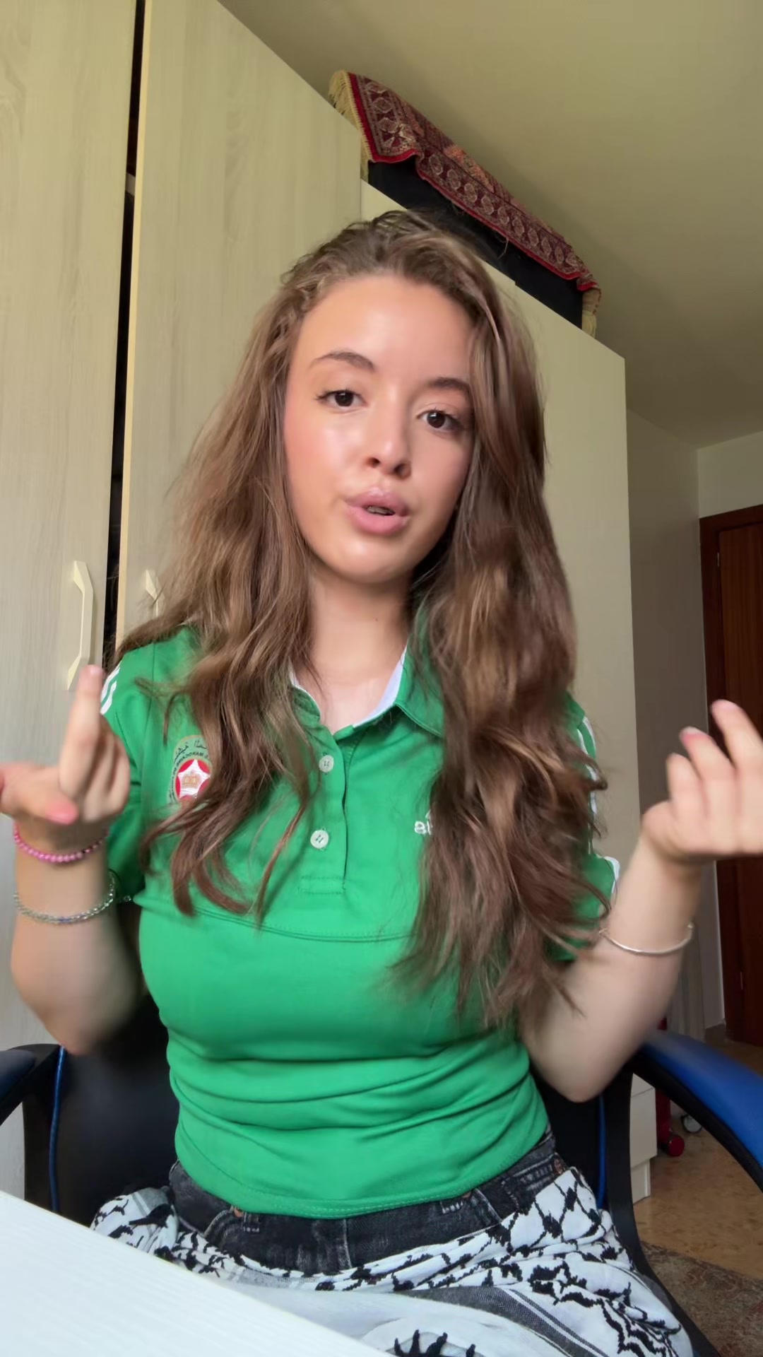 @hudaea🪬