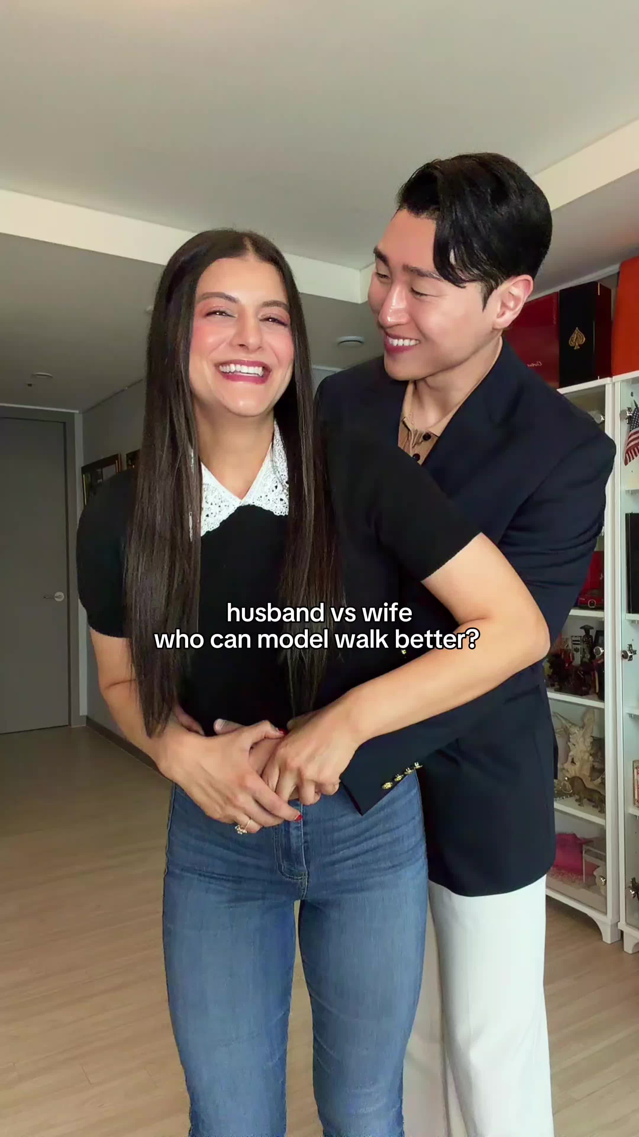 @David 🇰🇷 & Rebecca🇺🇸🇱🇧