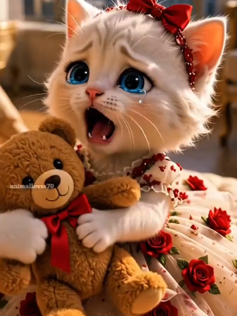 @Animals lovers